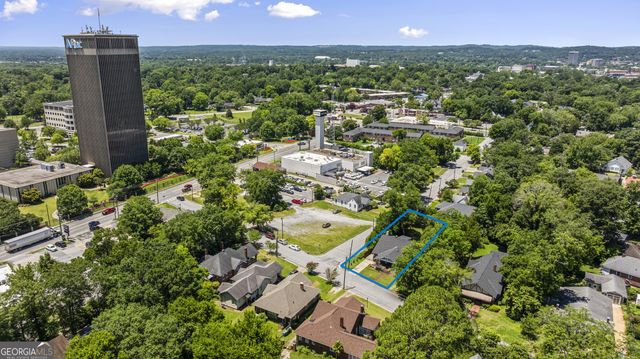 1205 Munro Avenue, Columbus, GA 31906