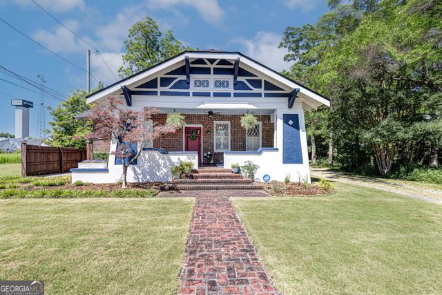 1205 Munro Avenue, Columbus, GA 31906
