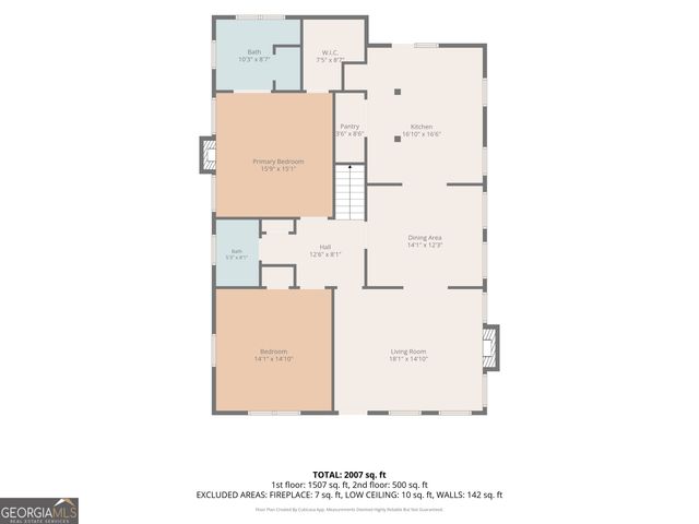 1205 Munro Avenue, Columbus, GA 31906