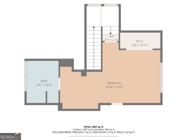 1205 Munro Avenue, Columbus, GA 31906