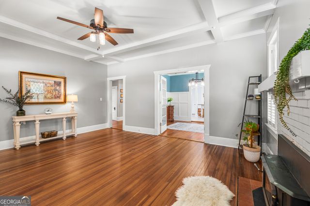 1205 Munro Avenue, Columbus, GA 31906
