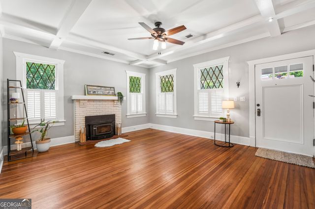 1205 Munro Avenue, Columbus, GA 31906