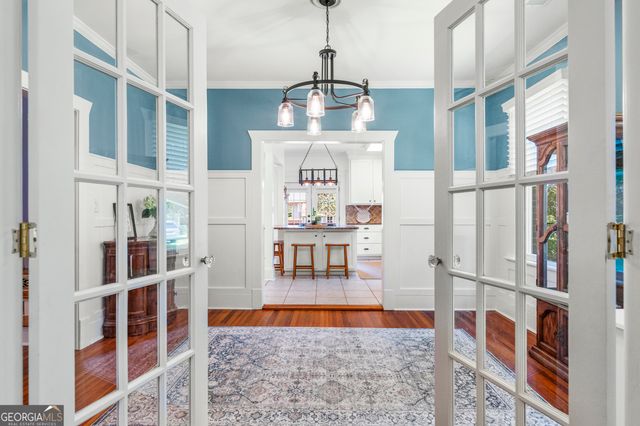 1205 Munro Avenue, Columbus, GA 31906
