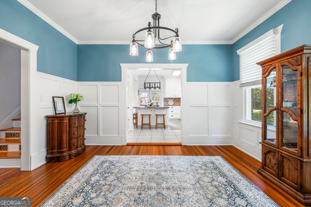 1205 Munro Avenue, Columbus, GA 31906