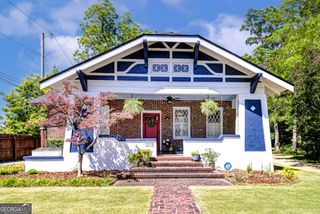 1205 Munro Avenue, Columbus, GA 31906