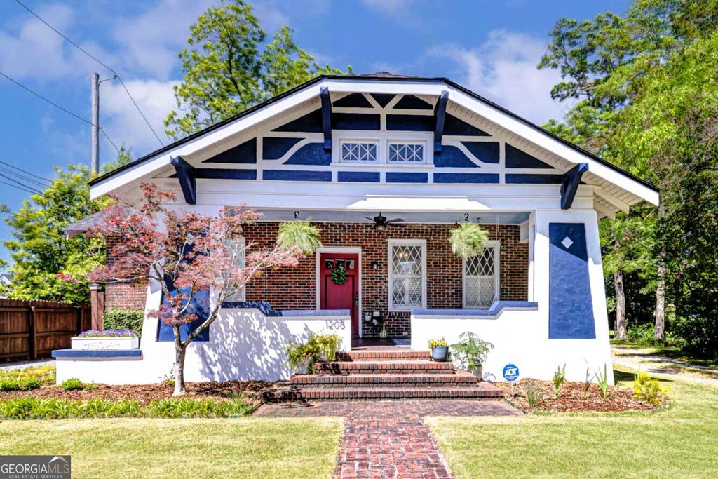 1205 Munro Avenue, Columbus, GA 31906
