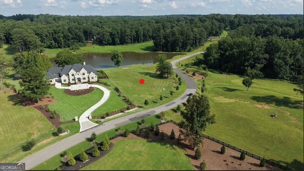 1070 Homestead Drive, Milton, GA 30004 — photo 2