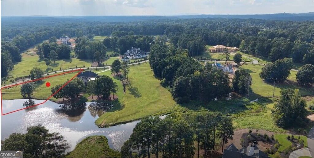 1070 Homestead Drive, Milton, GA 30004 — photo 3