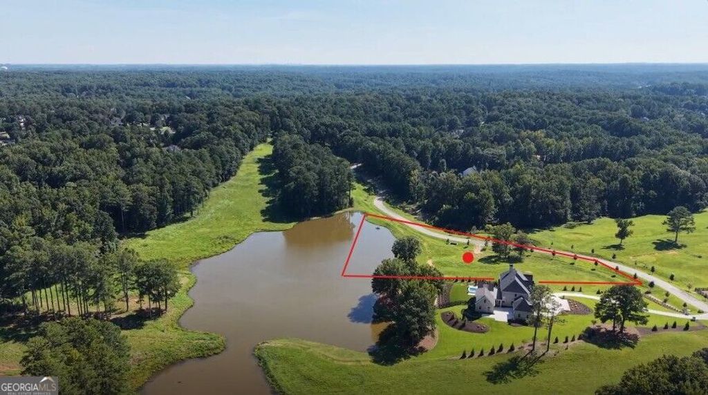 1070 Homestead Drive, Milton, GA 30004 — photo 4