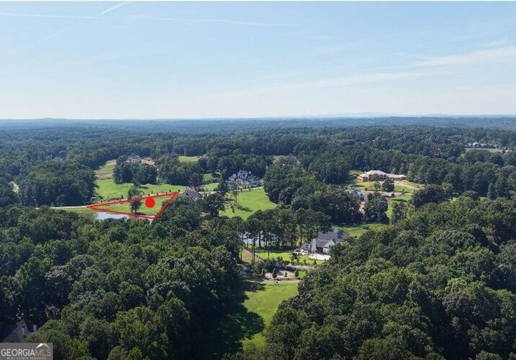 1070 Homestead Drive, Milton, GA 30004 — photo 5