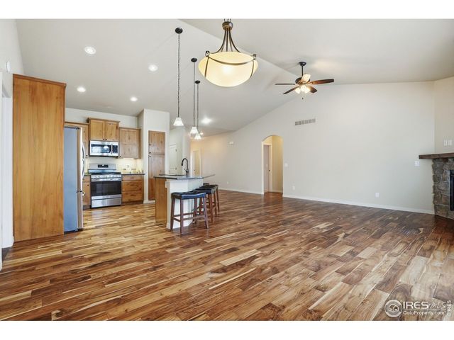 4202 Woodlake Ln, Wellington, CO 80549