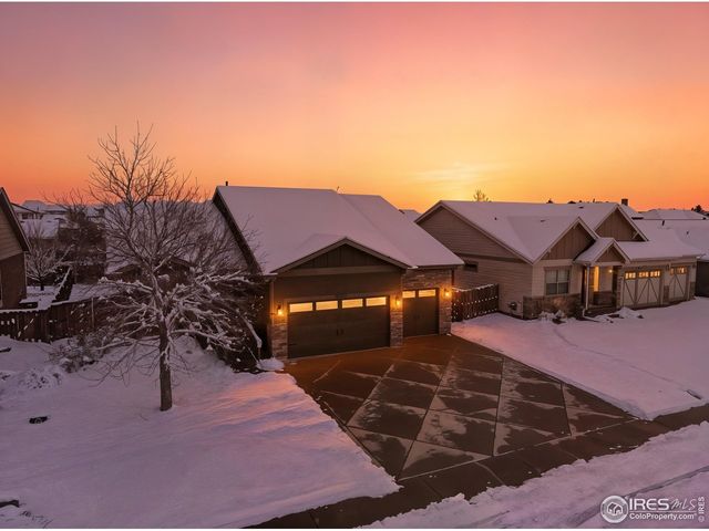 4202 Woodlake Ln, Wellington, CO 80549