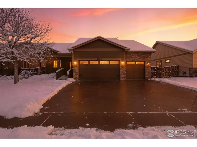 4202 Woodlake Ln, Wellington, CO 80549