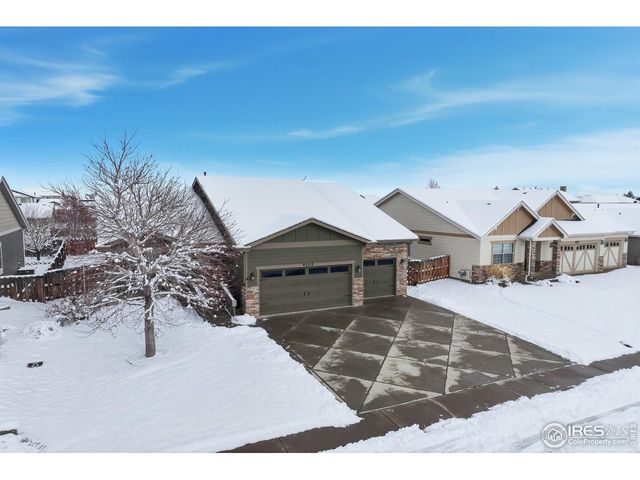 4202 Woodlake Ln, Wellington, CO 80549