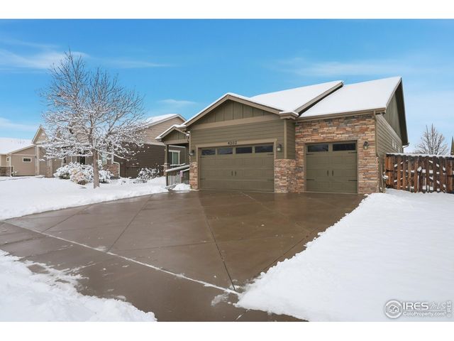 4202 Woodlake Ln, Wellington, CO 80549