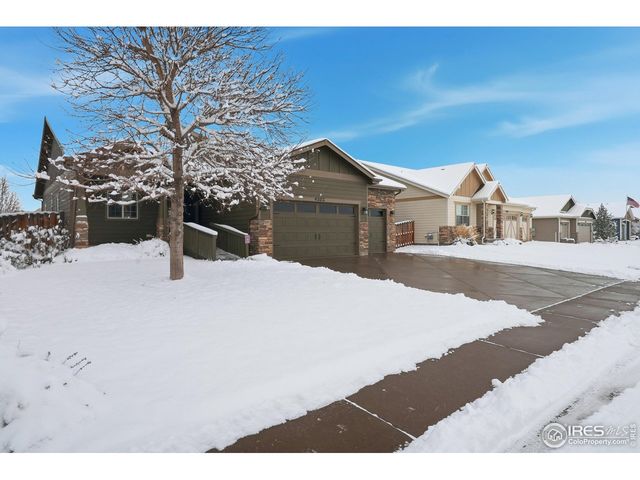 4202 Woodlake Ln, Wellington, CO 80549