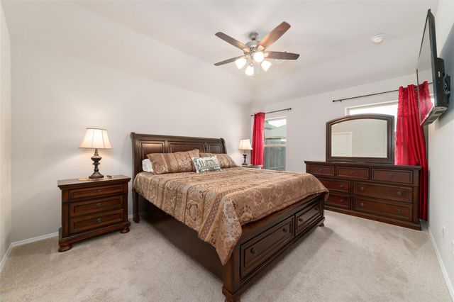 14232 Sedona Ridge Drive, Conroe, TX 77303