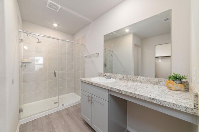 14232 Sedona Ridge Drive, Conroe, TX 77303