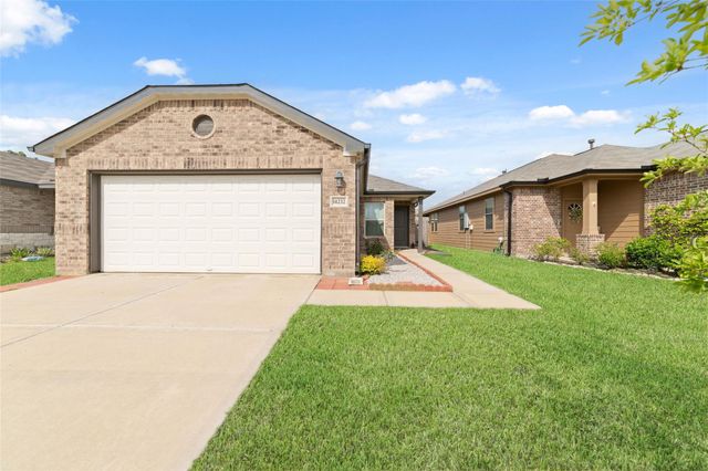 14232 Sedona Ridge Drive, Conroe, TX 77303