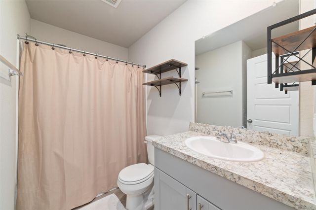 14232 Sedona Ridge Drive, Conroe, TX 77303