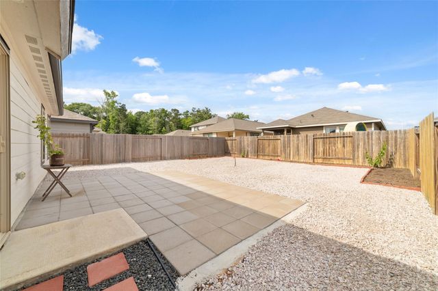 14232 Sedona Ridge Drive, Conroe, TX 77303