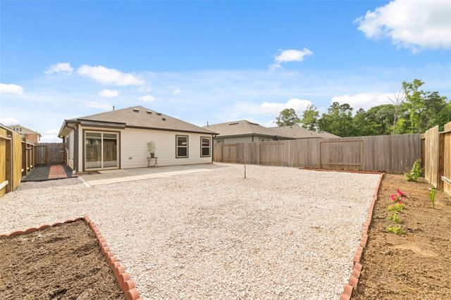 14232 Sedona Ridge Drive, Conroe, TX 77303