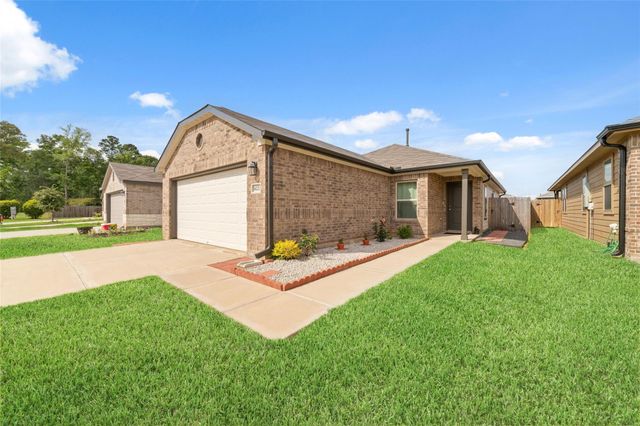 14232 Sedona Ridge Drive, Conroe, TX 77303