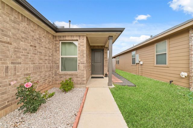 14232 Sedona Ridge Drive, Conroe, TX 77303