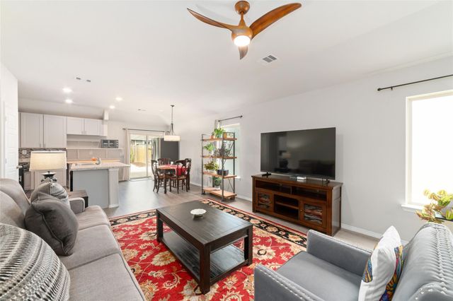 14232 Sedona Ridge Drive, Conroe, TX 77303