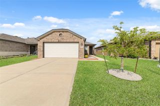 14232 Sedona Ridge Drive, Conroe, TX 77303