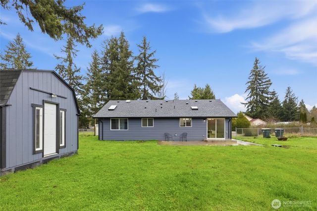 9047 Pepperidge Lane SE, Yelm, WA 98597