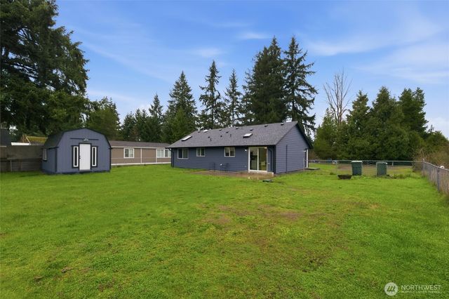 9047 Pepperidge Lane SE, Yelm, WA 98597