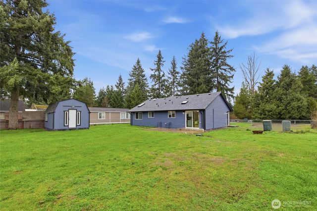 9047 Pepperidge Lane SE, Yelm, WA 98597