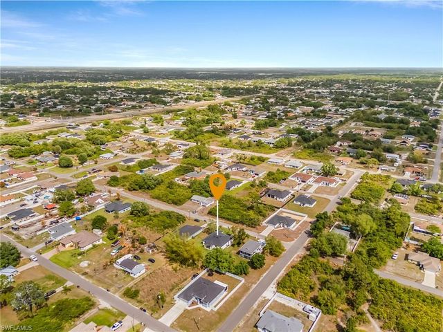 2903 10th ST SW, Lehigh Acres, FL 33976