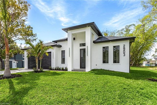 2903 10th ST SW, Lehigh Acres, FL 33976