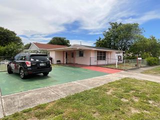 2100 Mercer Avenue, West Palm Beach, FL 33401
