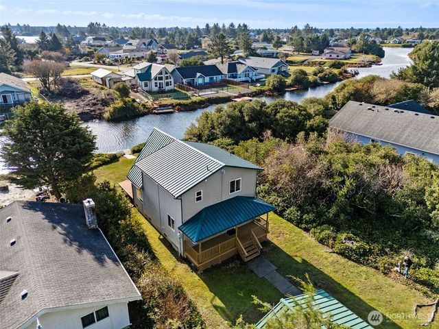 311 Otsego Street SW, Ocean Shores, WA 98569
