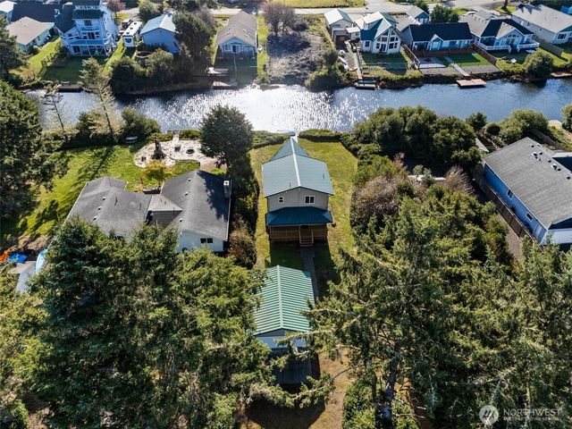 311 Otsego Street SW, Ocean Shores, WA 98569