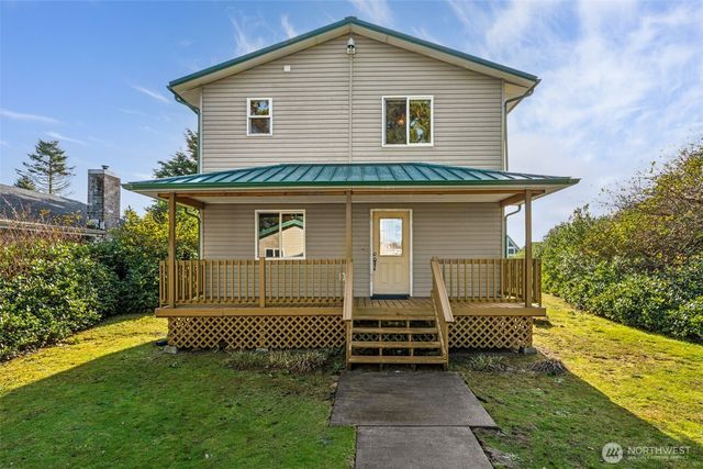 311 Otsego Street SW, Ocean Shores, WA 98569
