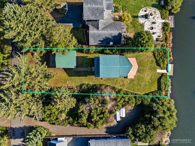 311 Otsego Street SW, Ocean Shores, WA 98569