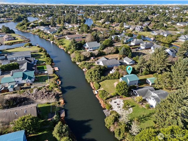 311 Otsego Street SW, Ocean Shores, WA 98569