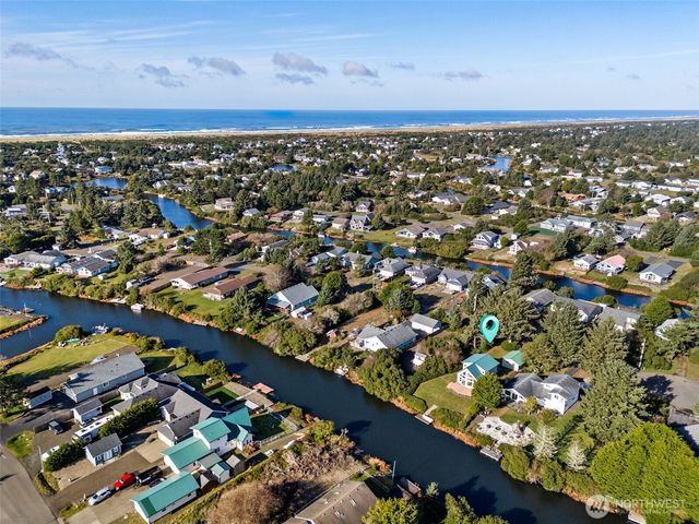 311 Otsego Street SW, Ocean Shores, WA 98569
