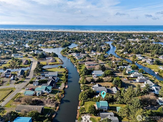 311 Otsego Street SW, Ocean Shores, WA 98569