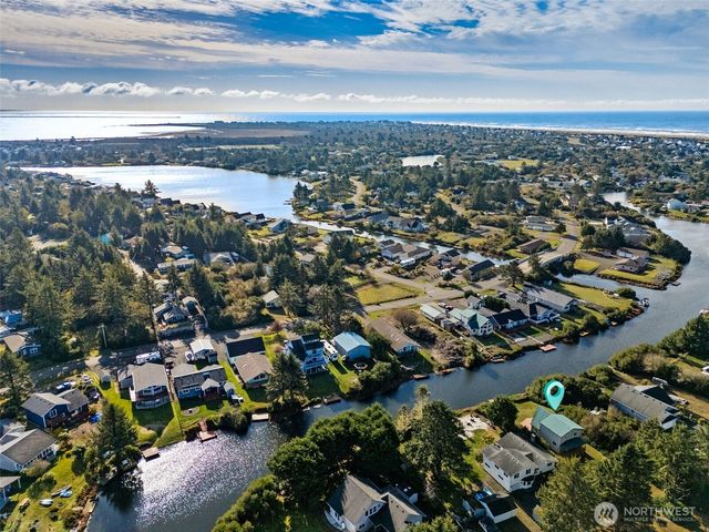 311 Otsego Street SW, Ocean Shores, WA 98569
