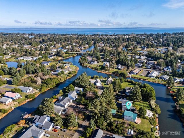 311 Otsego Street SW, Ocean Shores, WA 98569
