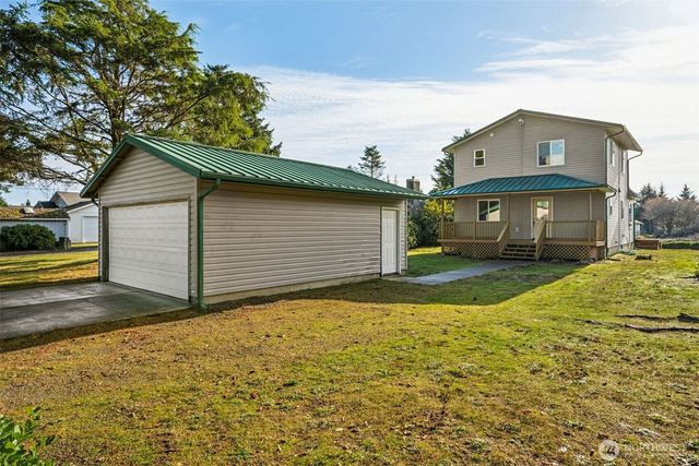 311 Otsego Street SW, Ocean Shores, WA 98569