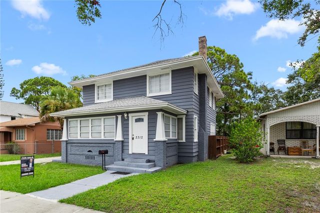 2312 HIGHLAND STREET S, St Petersburg, FL 33705