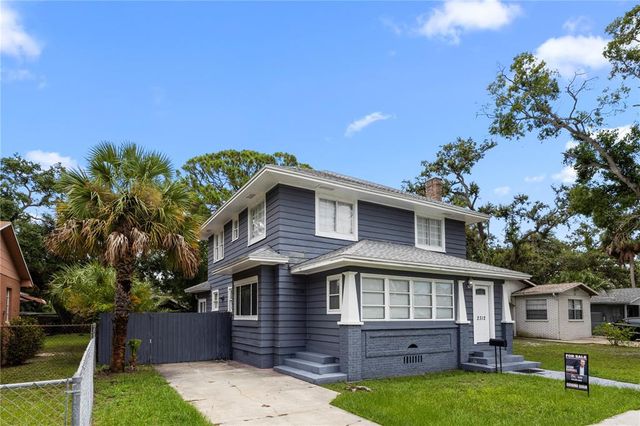 2312 HIGHLAND STREET S, St Petersburg, FL 33705