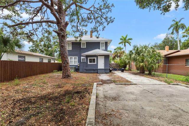 2312 HIGHLAND STREET S, St Petersburg, FL 33705
