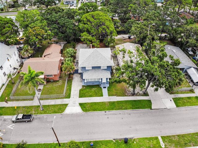 2312 HIGHLAND STREET S, St Petersburg, FL 33705